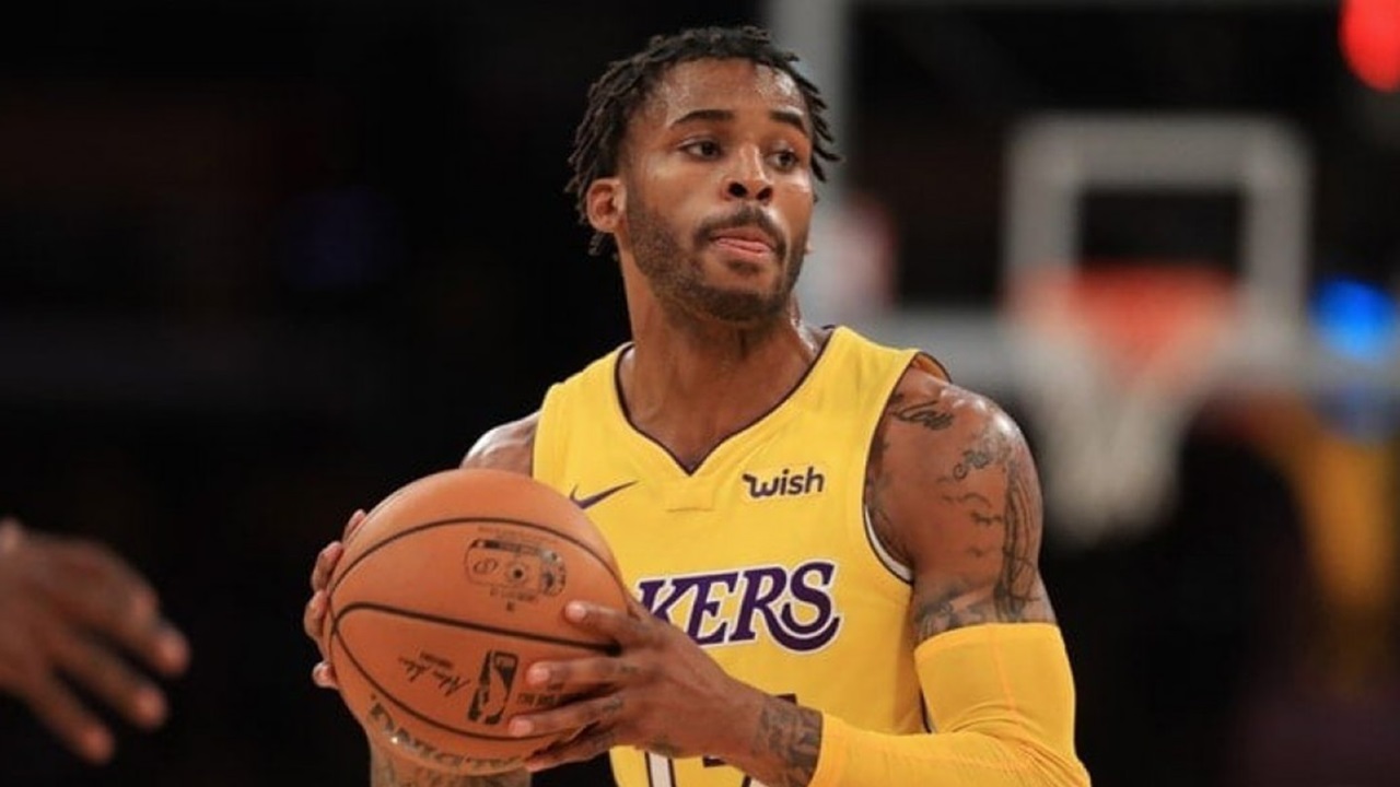 Hangtuah Jakarta Tambah Kekuatan dengan Datangkan Mantan Pemain Lakers