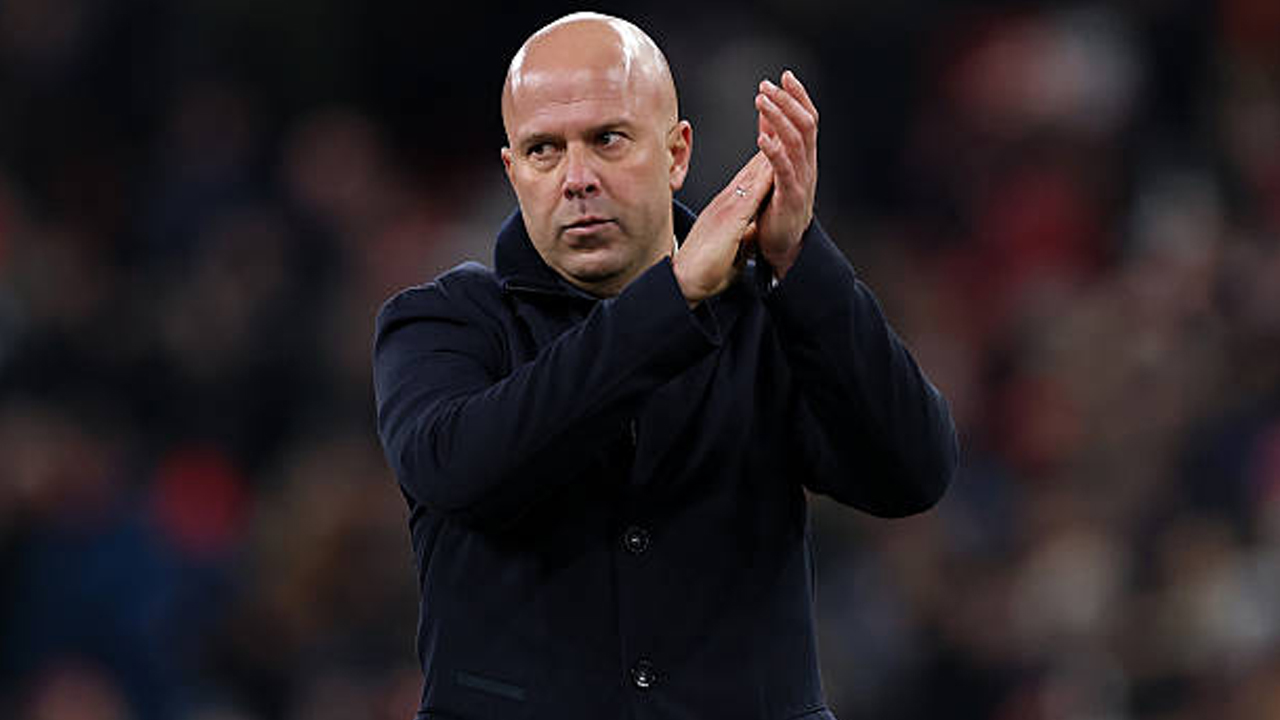 Hasil Bukan Cerminan, Arne Slot Lihat Progres Signifikan Liverpool