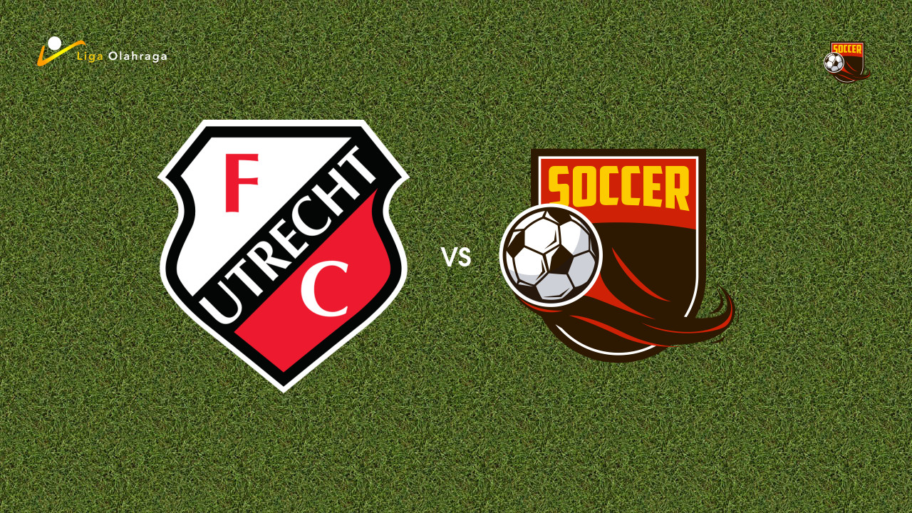 Prediksi FC Utrecht vs FC Twente, 07 Desember 2025 Eredivisie Europa Playoffs