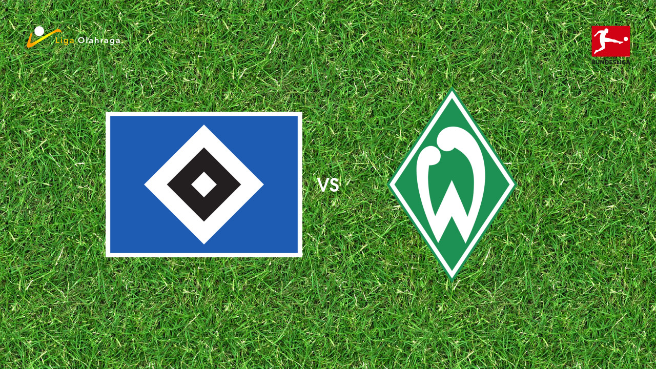 Prediksi Hamburger SV vs Werder Bremen, 07 Desember 2025 Bundesliga
