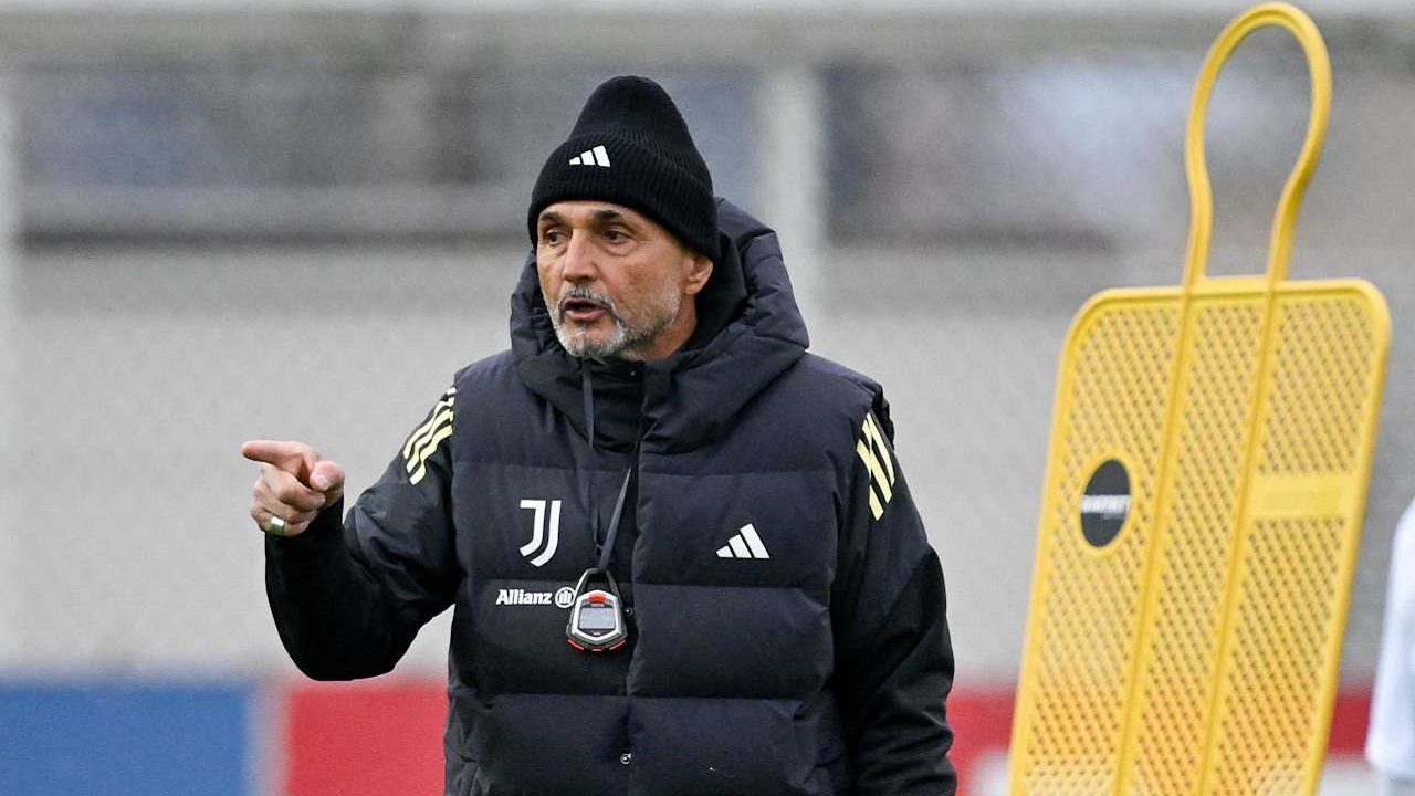 Luciano Spalletti