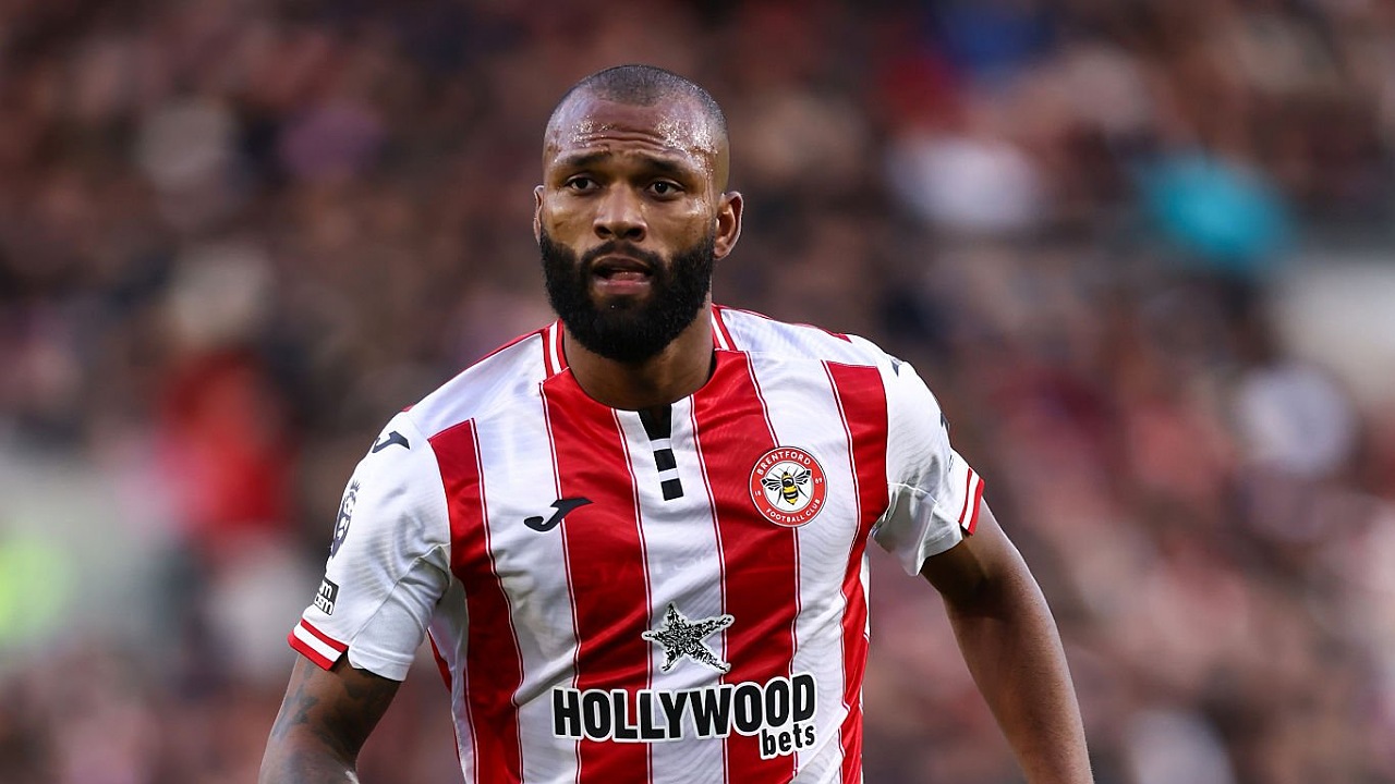 Striker Brentford, Igor Thiago