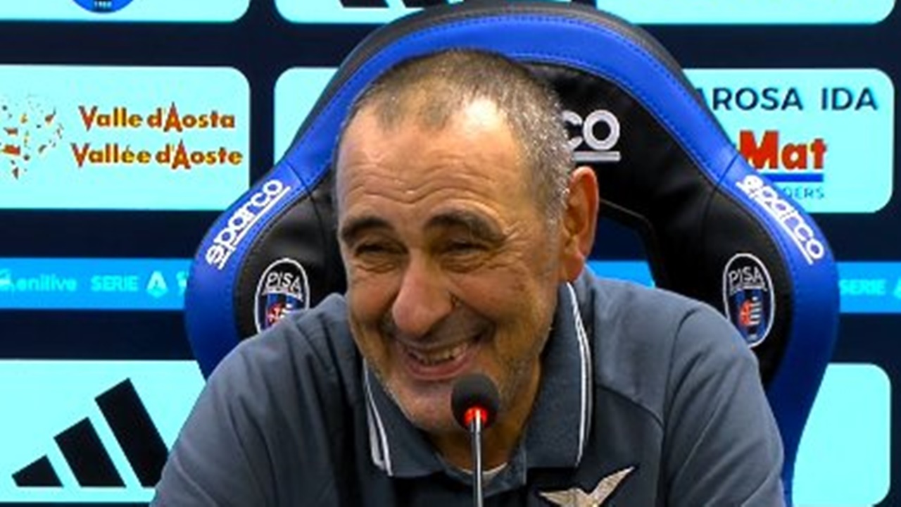 Sarri