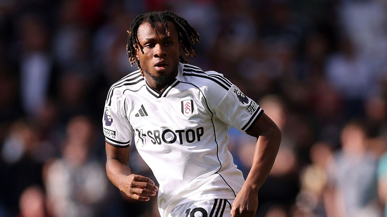 Marco Silva membahas masa depan Samuel Chukwueze di Fulham