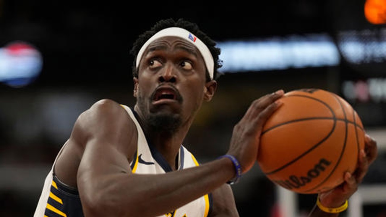 Pacers Berikan Bulls Kekalahan Keenam Beruntun