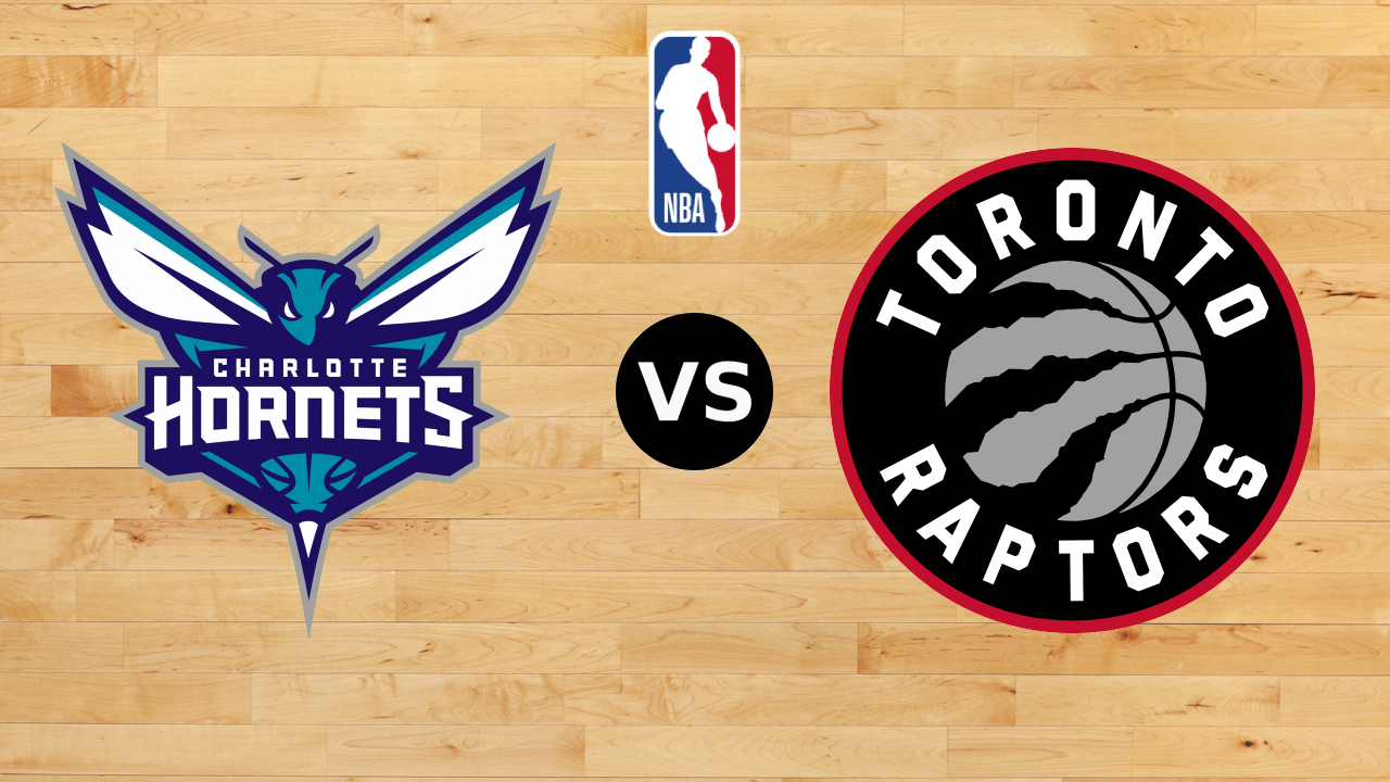 Charlotte Hornets akan bertamu ke kandang Toronto Raptors dalam lanjutan kompetisi NBA musim 2025-26 pada Jumat (5/12) malam atau Sabtu pagi WIB. (Foto: NBA)