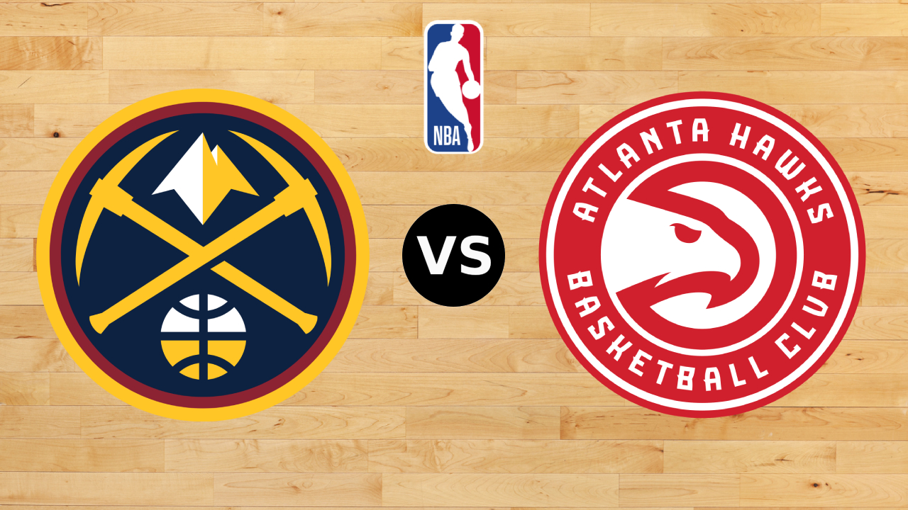 Preview NBA: Denver Nuggets Vs Atlanta Hawks (6 Des 2025)
