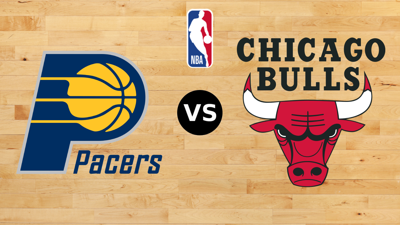 Indiana Pacers akan bertamu ke kandang Chicago Bulls dalam lanjutan kompetisi NBA musim 2025-26 pada Jumat (5/12) malam atau Sabtu pagi WIB. (Foto: NBA)
