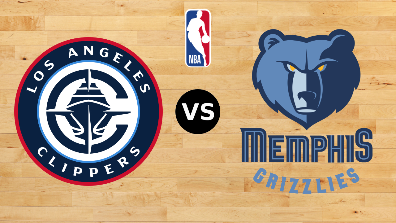 Los Angeles Clippers akan bertamu ke kandang Memphis Grizzlies dalam lanjutan kompetisi NBA musim 2025-26 pada Jumat (5/12) malam atau Sabtu pagi WIB. (Foto: NBA)
