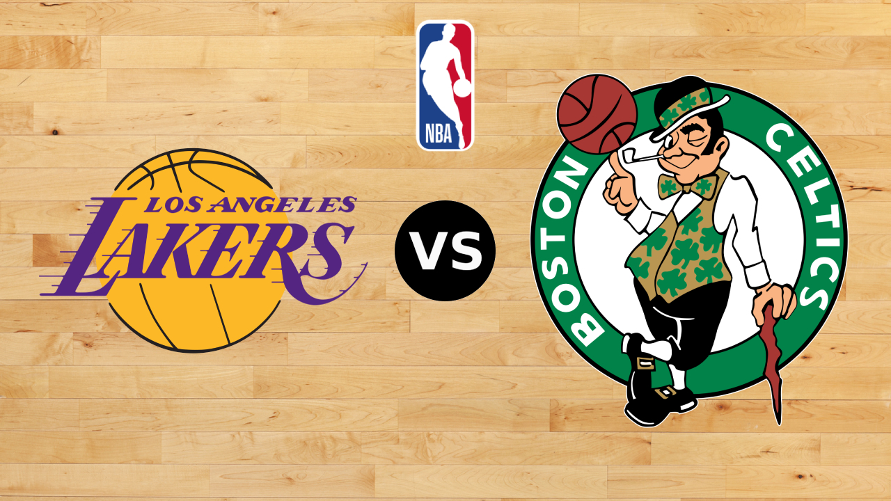 Preview NBA: Los Angeles Lakers Vs Boston Celtics (6 Des 2025)