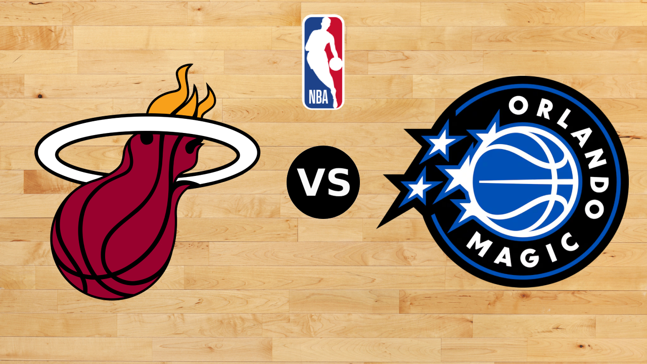 Preview NBA: Miami Heat Vs Orlando Magic (6 Des 2025)