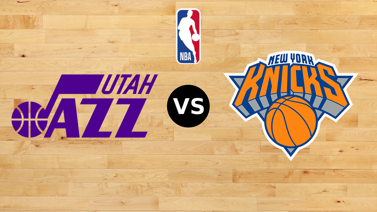 Utah Jazz akan bertamu ke kandang New York Knicks dalam lanjutan kompetisi NBA musim 2025-26 pada Jumat (5/12) malam atau Sabtu pagi WIB. (Foto: NBA)