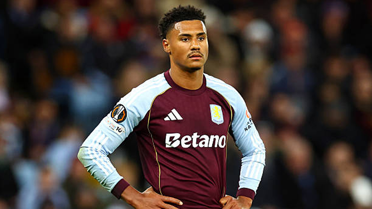 Profil Pemain Kunci Jelang Aston Villa vs Arsenal di Premier League