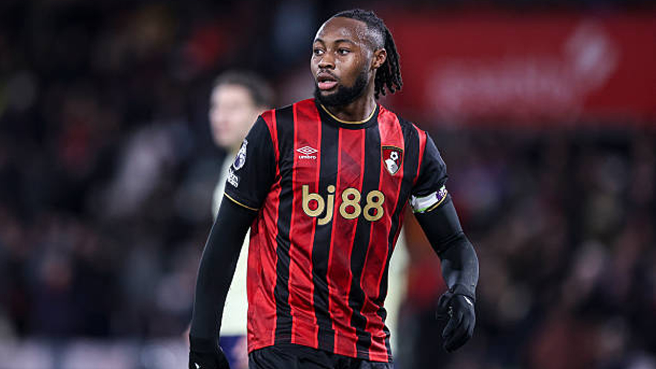 Profil Pemain Kunci Jelang Laga Bournemouth vs Chelsea di Premier League