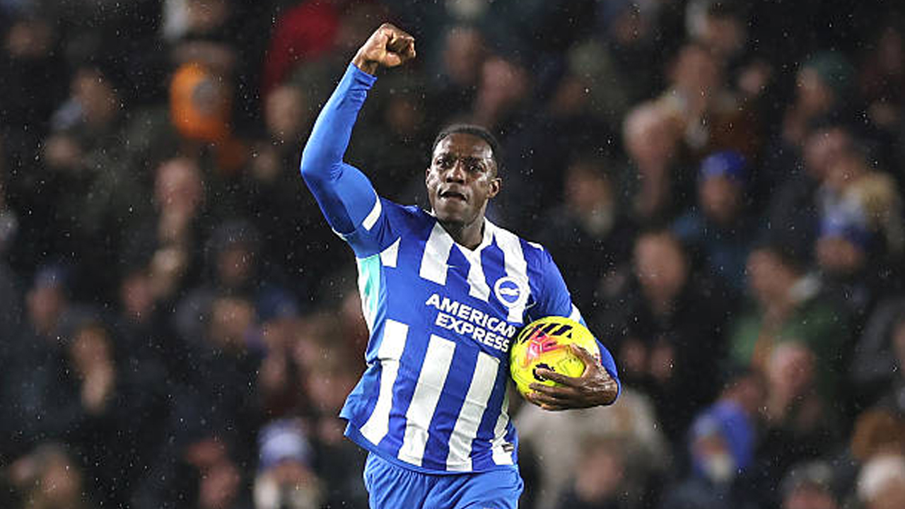 Profil Pemain Kunci Jelang Laga Brighton vs West Ham di Premier League