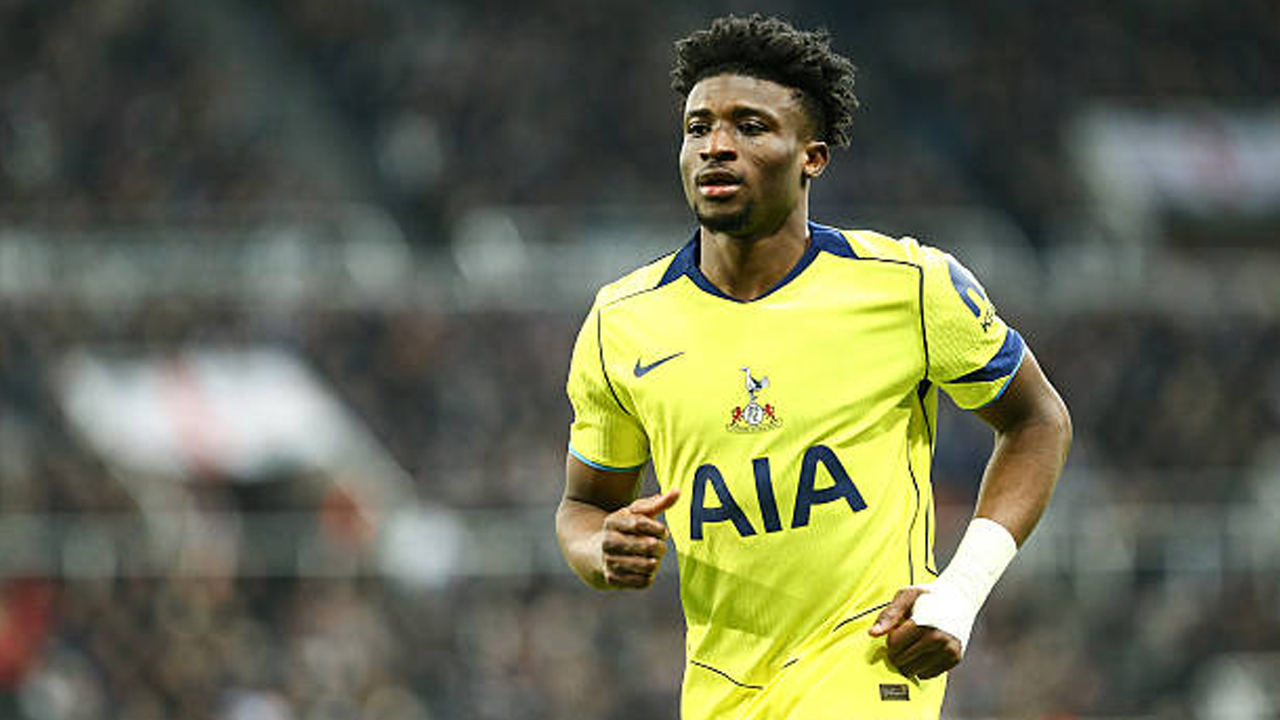 Profil Pemain Kunci Jelang Laga Tottenham vs Brentford di Premier League