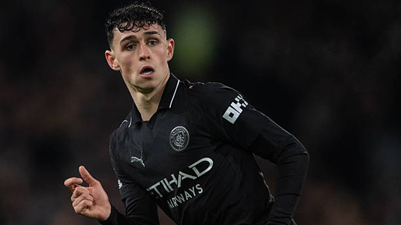 Profil Pemain Kunci Jelang Manchester City vs Sunderland di Premier League