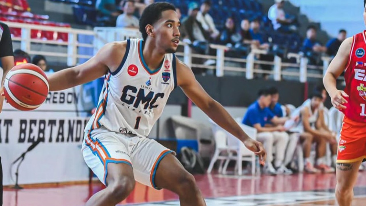 Rajawali Medan Tambah Kekuatan dengan Datangkan Deco