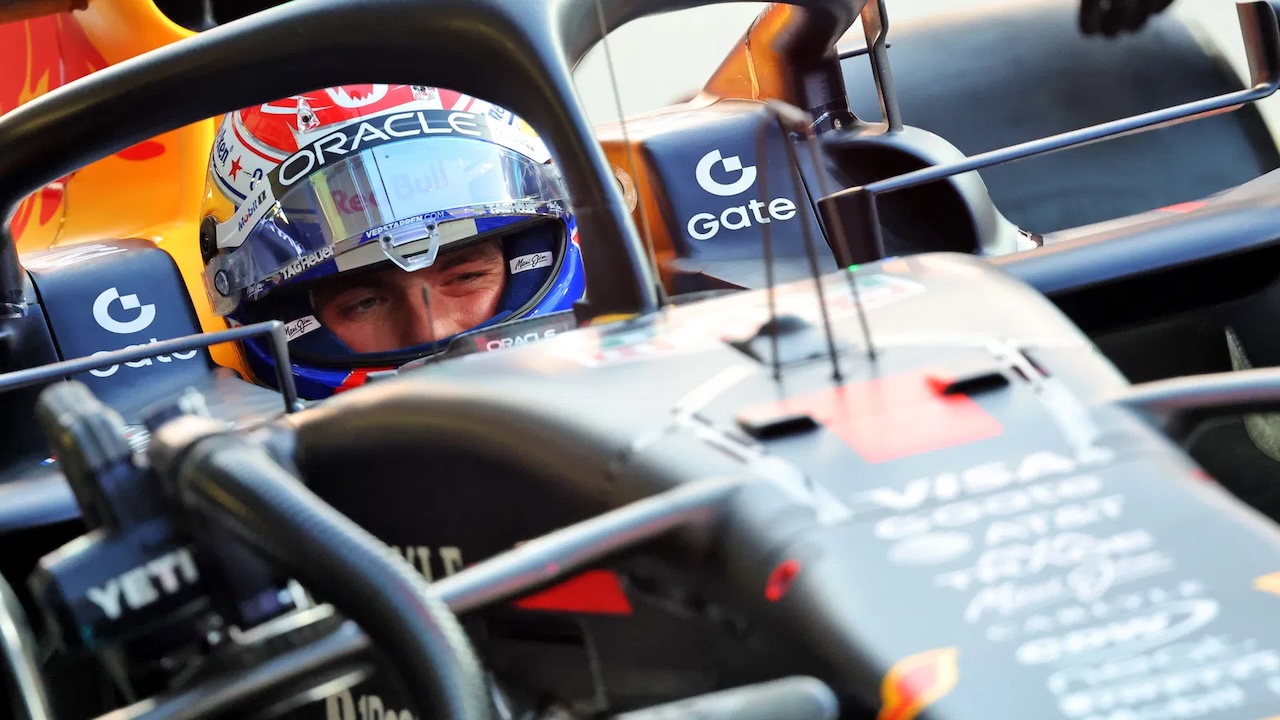 Red Bull Tenangkan Max Verstappen, Tegaskan Mobil RB21 Aman di Abu Dhabi