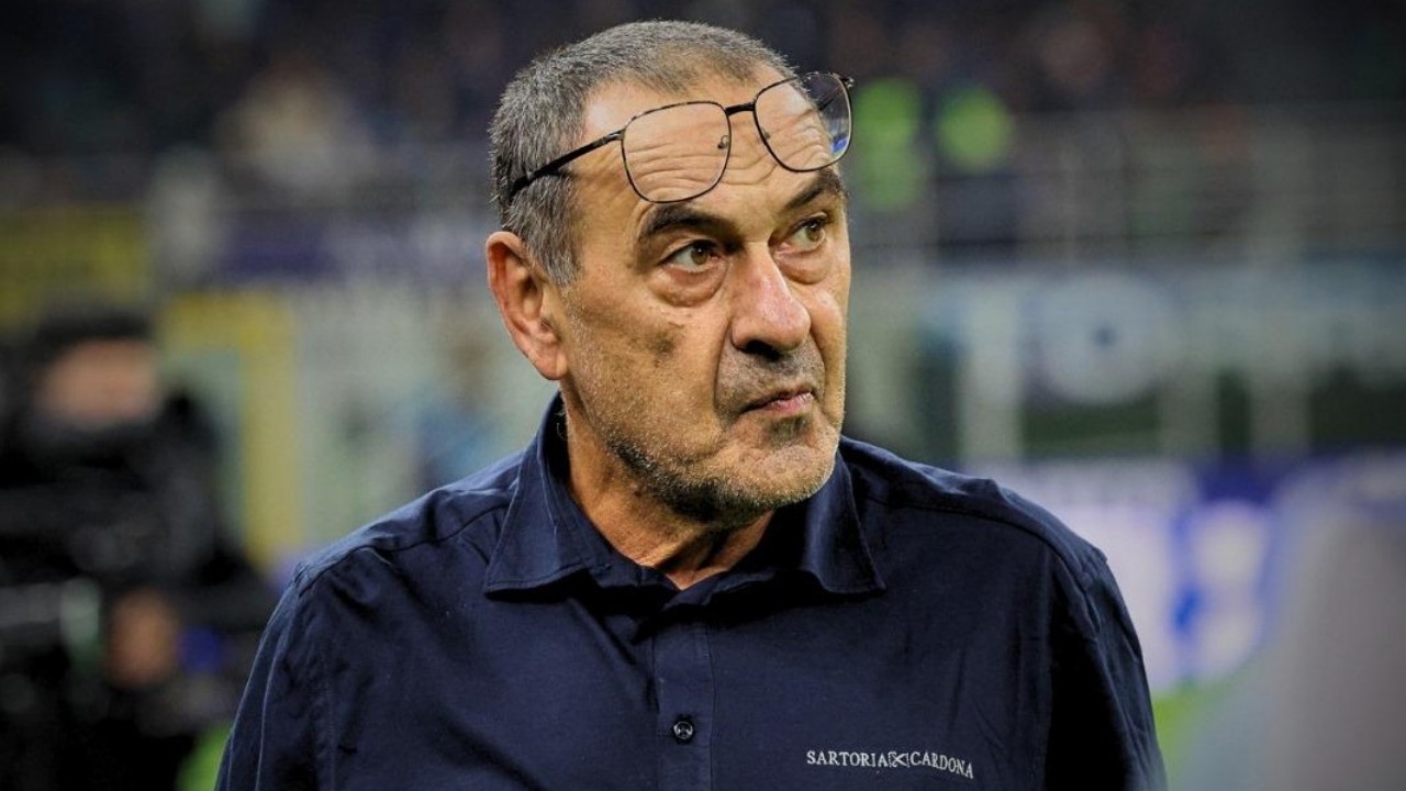 Sarri