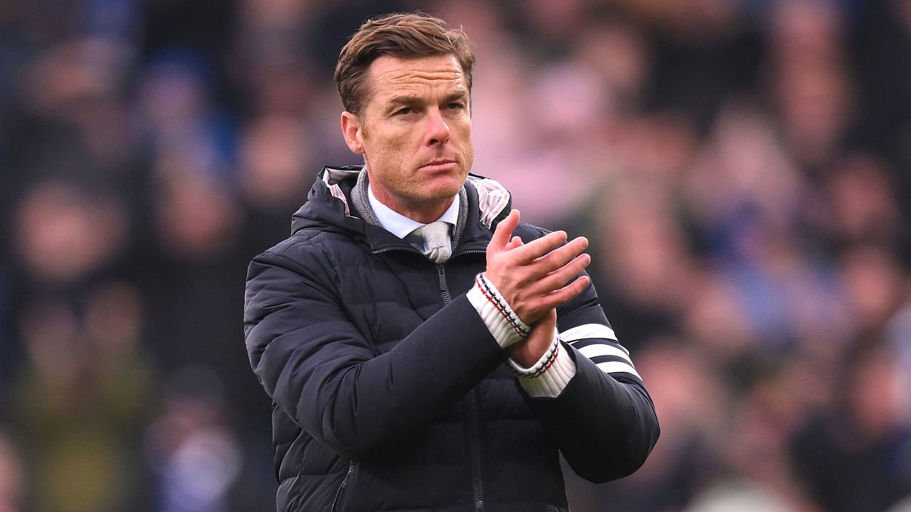 Scott Parker.