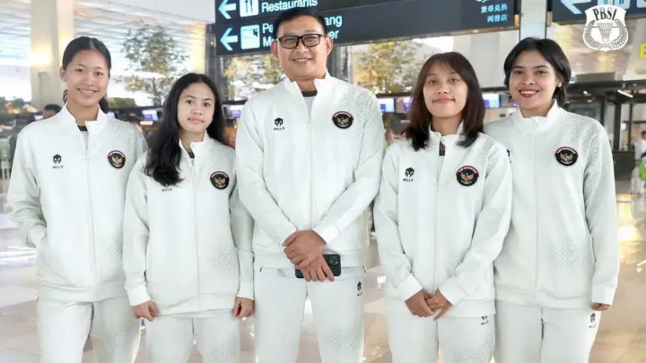 SEA Games 2025: Beregu Putri Indonesia Tantang Myanmar di Perempat Final