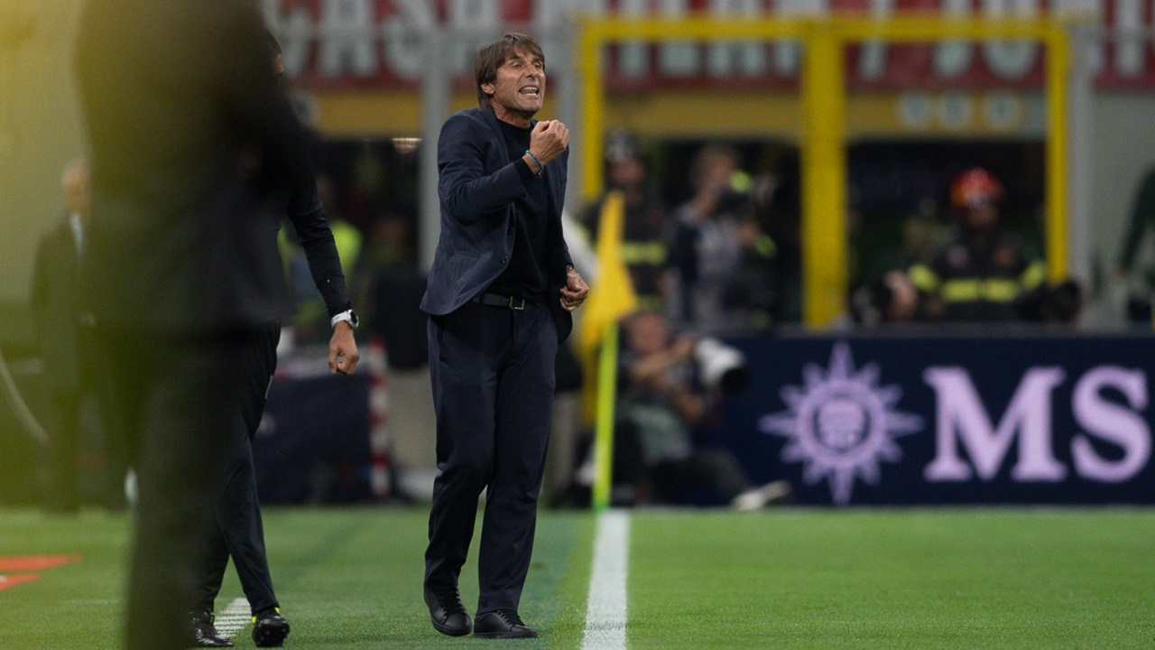 Antonio Conte