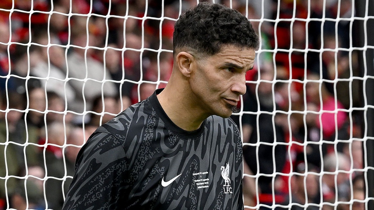 David James Tetap Jagokan Arsenal Menangi Premier League