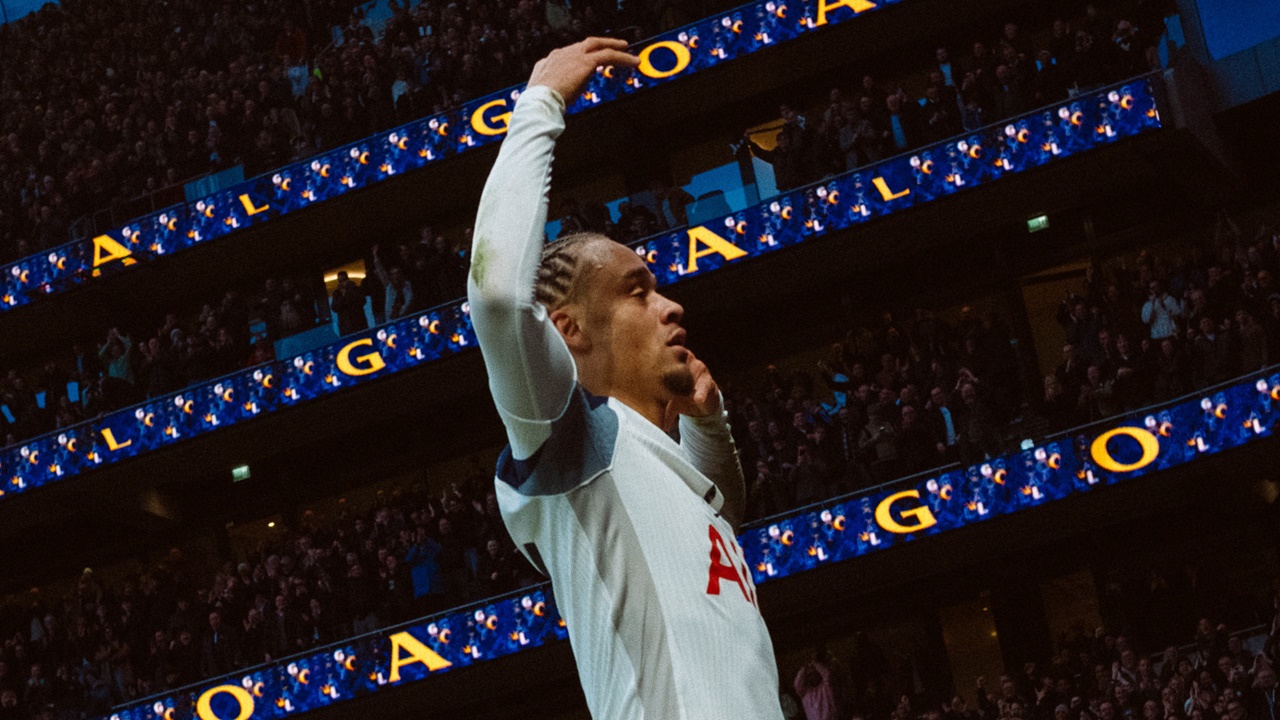 Frank tentang Simons