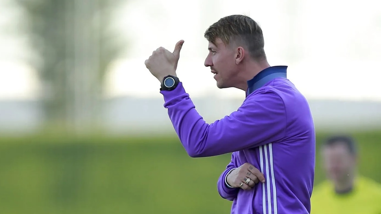 Guti Hernandez Komentari Keterpurukan Real Madrid