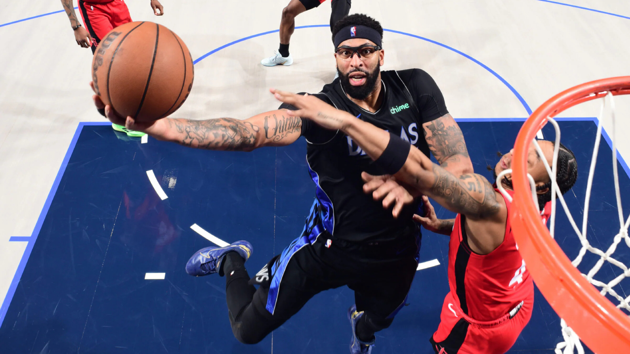 Hasil NBA: Dallas Mavericks Benamkan Houston Rockets 122-107