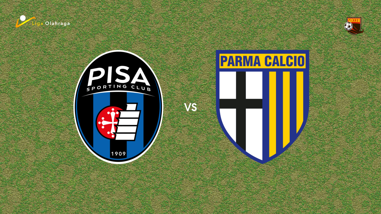 Prediksi Pisa vs Parma, 08 Desember 2025 Serie A European Under-21s Championship