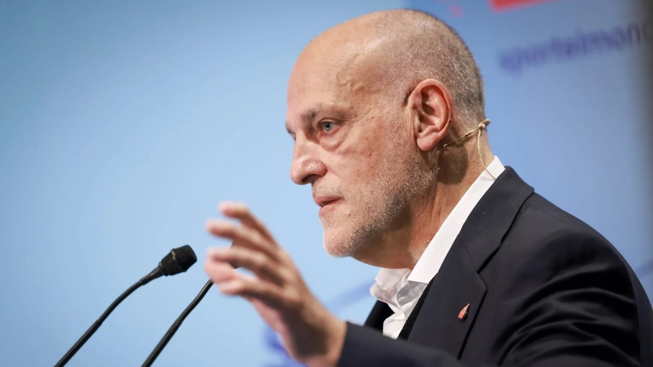 Javier Tebas Kembali Menyerang Real Madrid, Ini Katanya