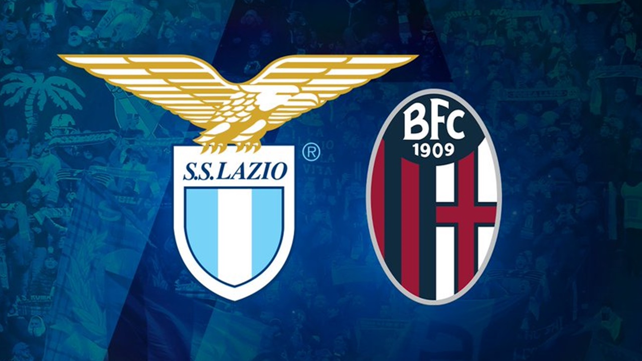 Lazio kontra Bologna