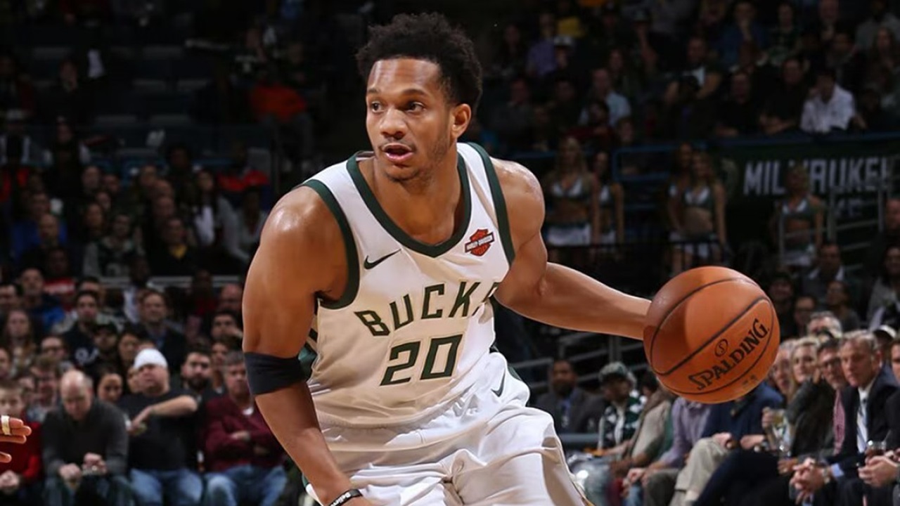 Kesatria Bengawan Solo Mendatangkan Mantan Pemain Bucks