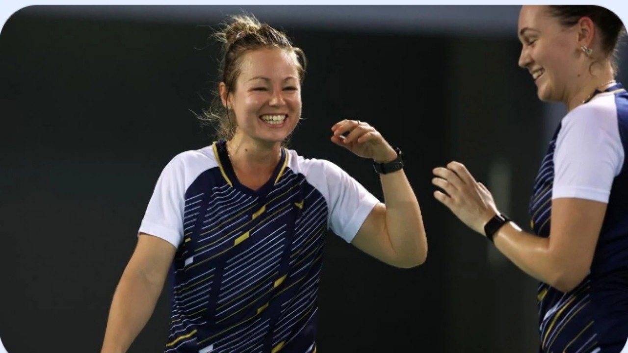 Kualifikasi Kejuaraan Beregu Eropa Berlangsung Pada Pekan Ini