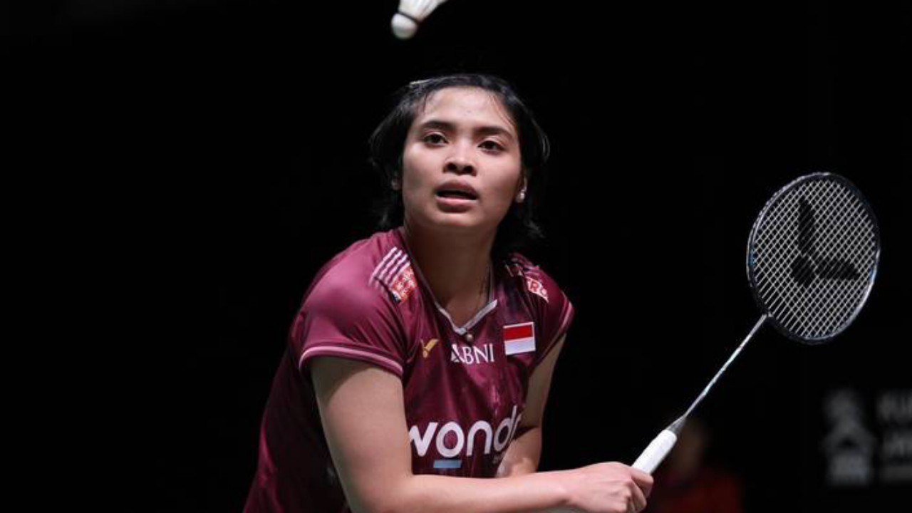 Libas Myanmar 3-0, Beregu Putri Indonesia ke Semifinal SEA Games 2025