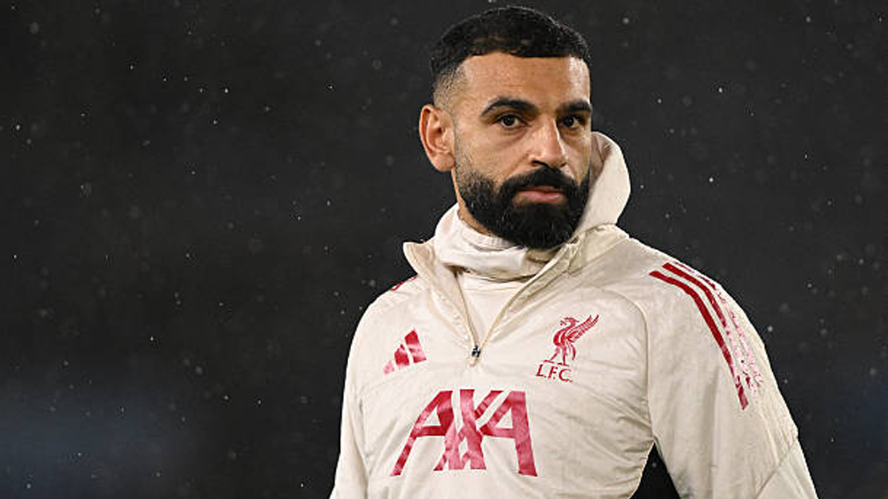 Merasa Dijadikan Kambing Hitam di Liverpool, Mohamed Salah Kecewa Berat