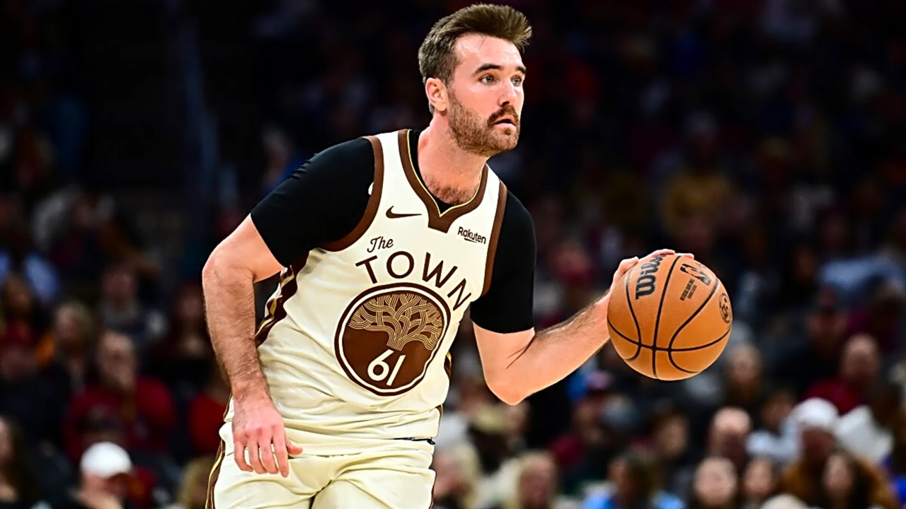 Pat Spencer Bikin Staf Pelatih Warriors Terkesan