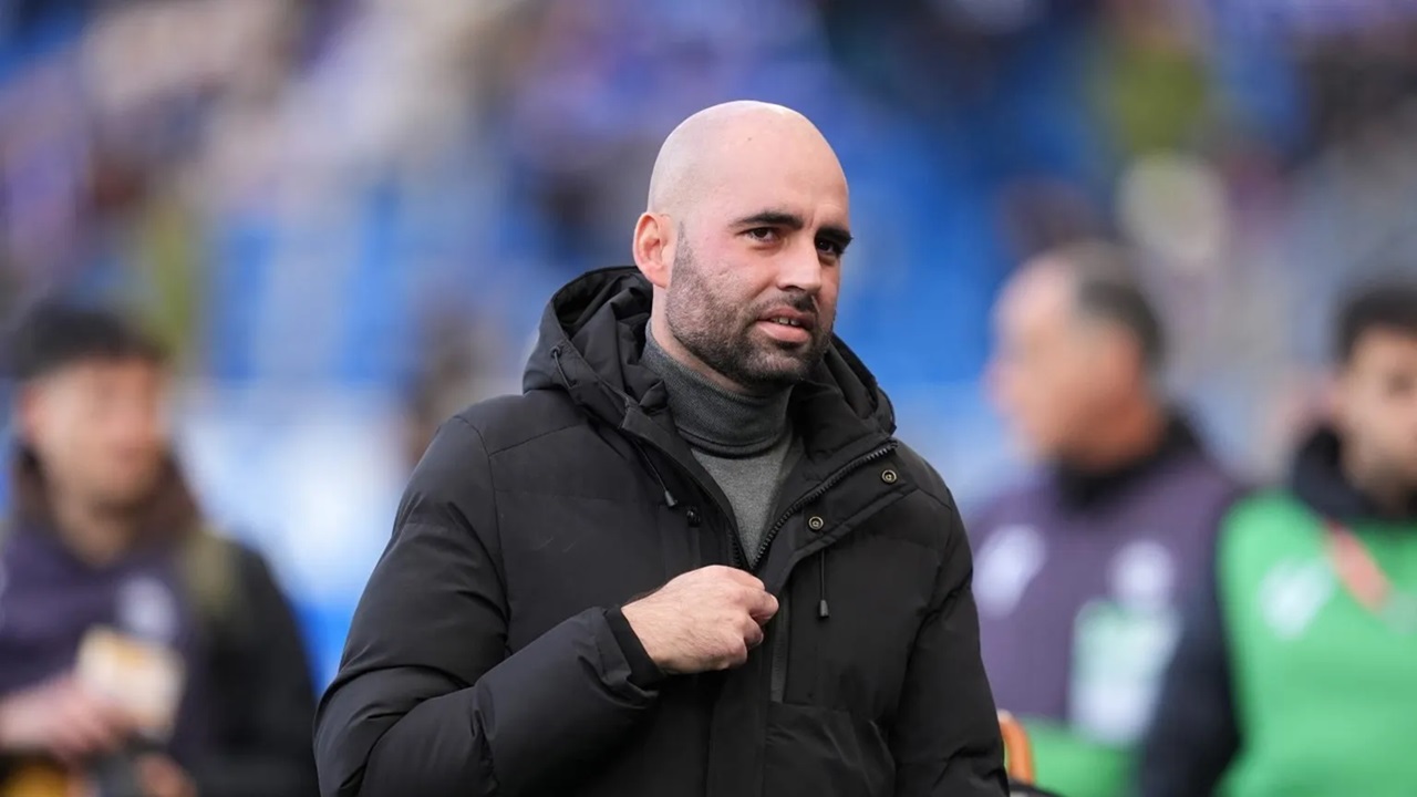 Pelatih Celta Vigo Berikan Dukungan ke Xabi Alonso