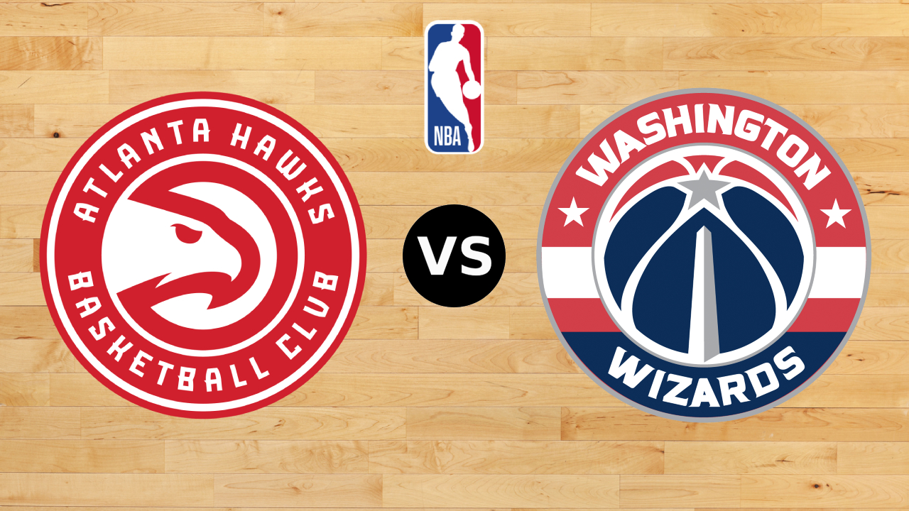 Atlanta Hawks akan bertamu ke kandang Washington Wizards dalam lanjutan kompetisi NBA musim 2025-26 pada Sabtu (6/12) malam atau Minggu pagi WIB. (Foto: AP)