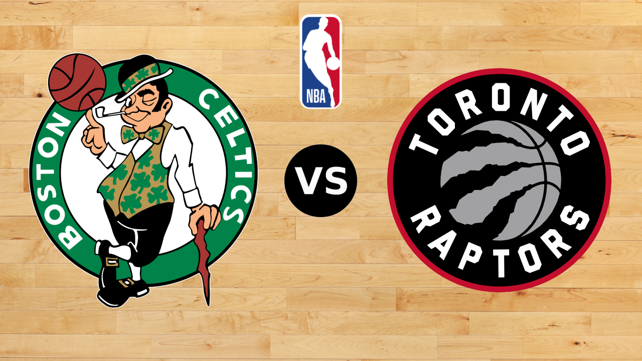 Preview NBA: Boston Celtics Vs Toronto Raptors (8 Des 2025)
