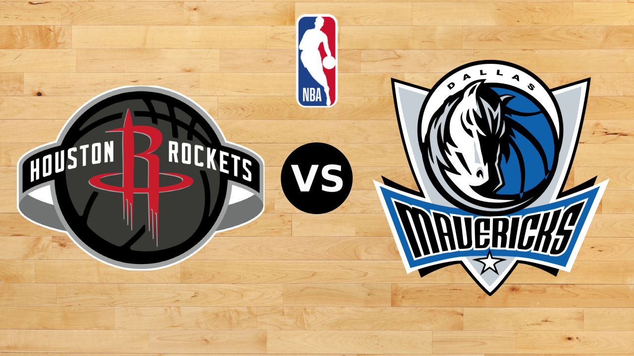 Houston Rockets akan bertamu ke kandang Dallas Mavericks dalam lanjutan kompetisi NBA musim 2025-26 pada Sabtu (6/12) malam atau Minggu pagi WIB. (Foto: AP)