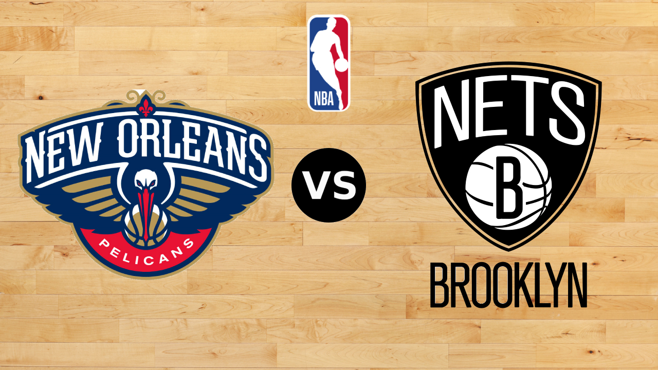 New Orleans Pelicans akan bertamu ke kandang Brooklyn Nets dalam lanjutan kompetisi NBA musim 2025-26 pada Sabtu (6/12) sore atau Minggu pagi WIB. (Foto: AP)