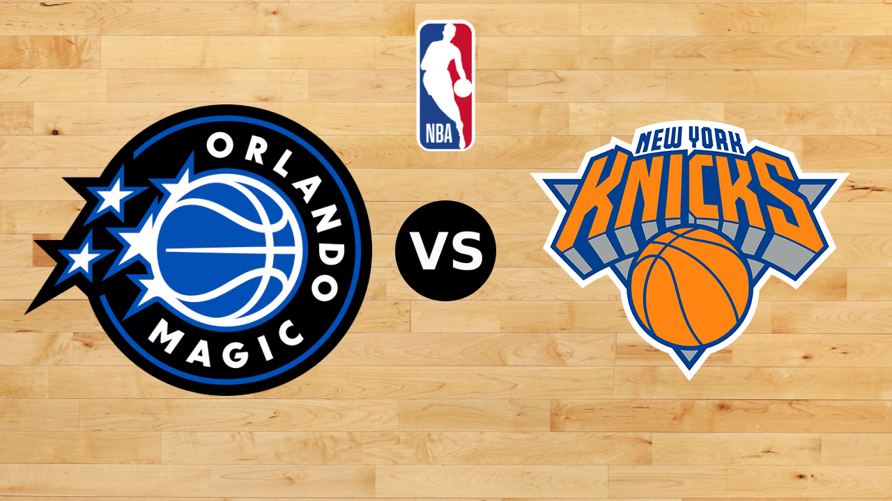 Preview NBA: Orlando Magic Vs New York Knicks (8 Des 2025)