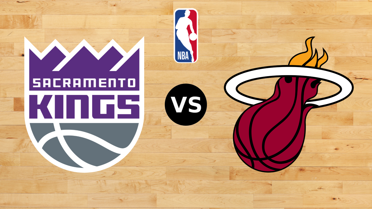 Sacramento Kings akan bertamu ke kandang Miami Heat dalam lanjutan kompetisi NBA musim 2025-26 pada Sabtu (6/12) malam atau Minggu pagi WIB. (Foto: AP)