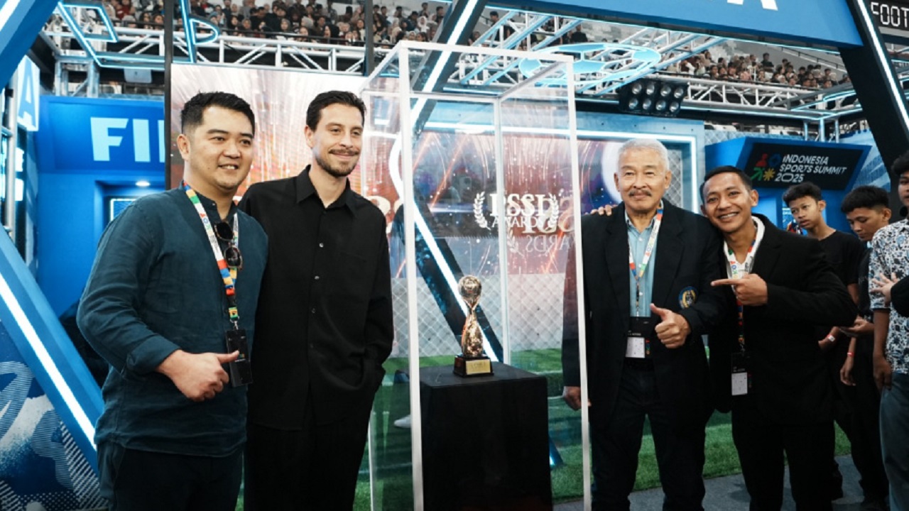 PSSI Awards 2026, Berikut Nominator untuk 9 Kategori Penghargaan