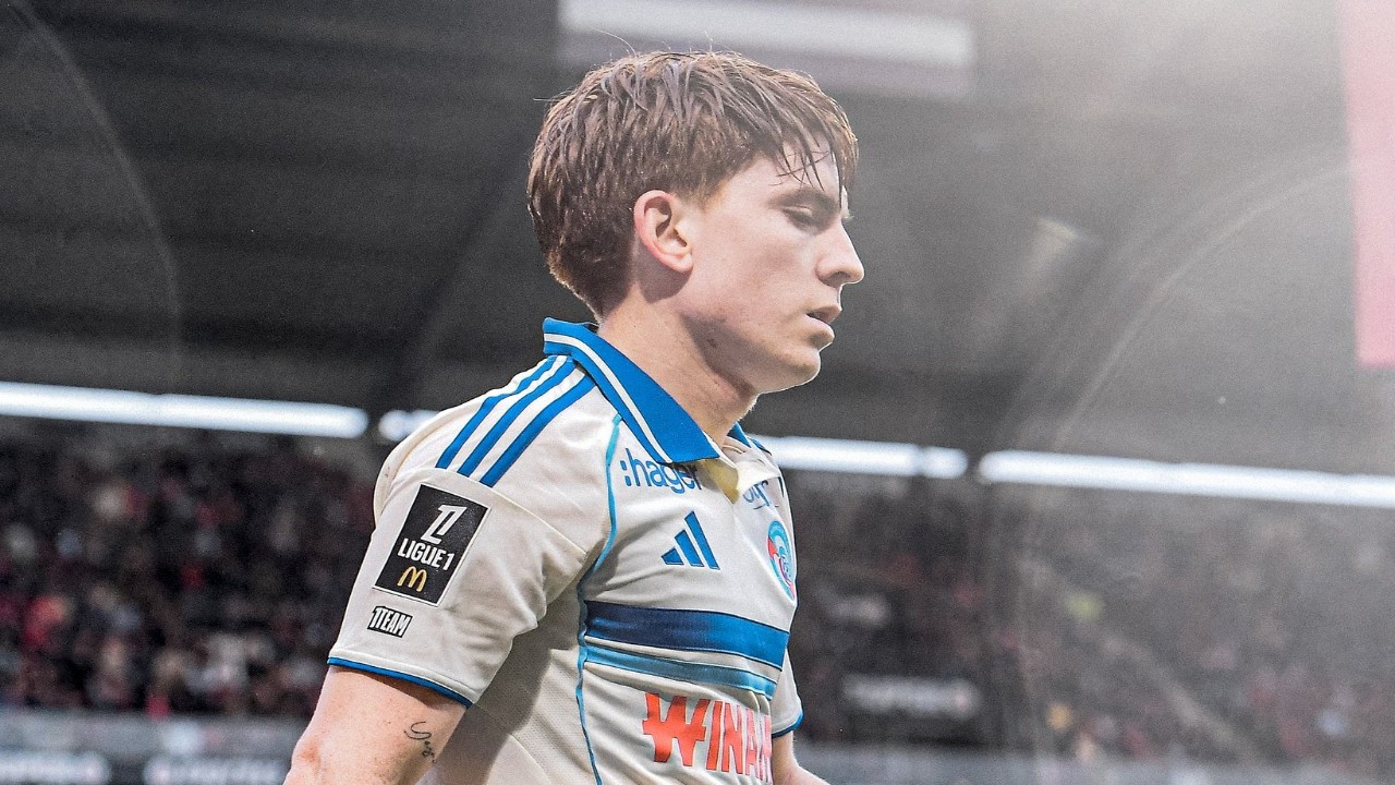 Pemain incaran Atletico Madrid