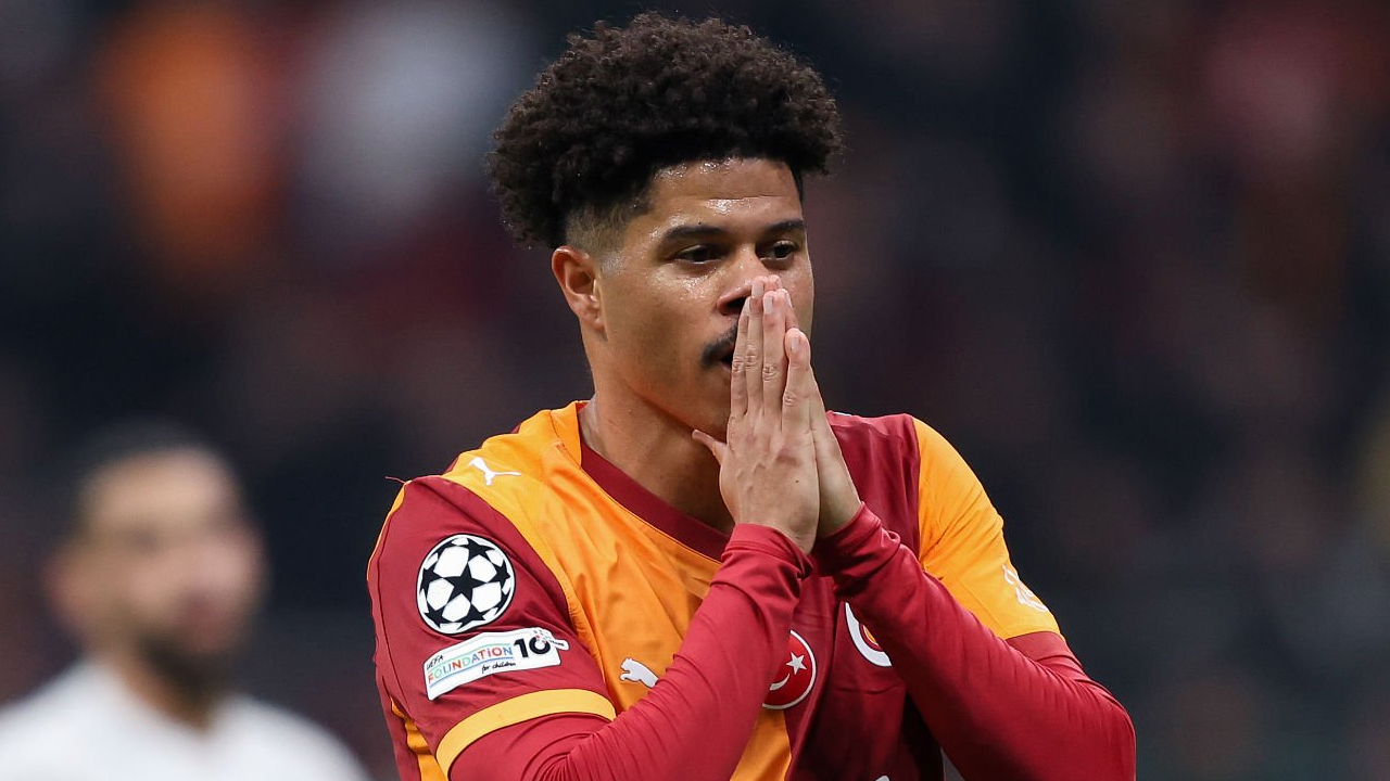 Catatan Statistik Jelang AS Monaco vs Galatasaray di Champions League