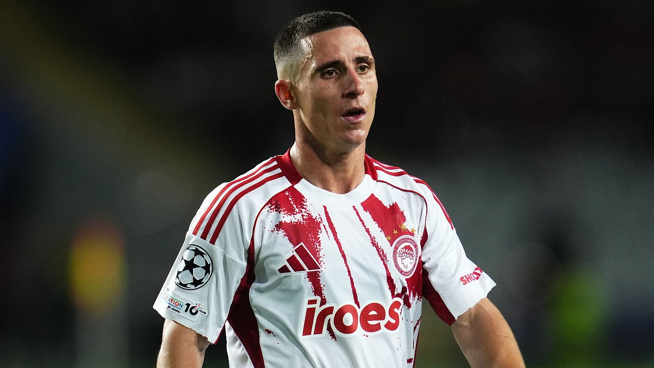 Catatan Statistik Jelang Kairat vs Olympiakos di Champions League